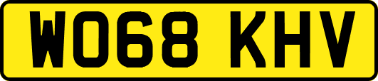 WO68KHV
