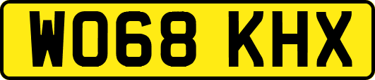 WO68KHX