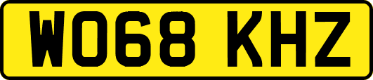 WO68KHZ