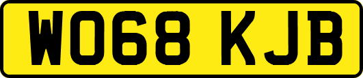 WO68KJB