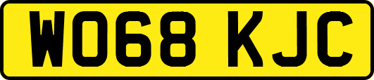 WO68KJC
