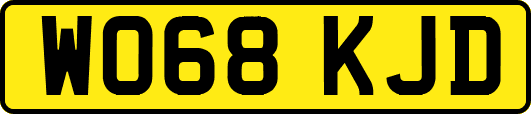 WO68KJD