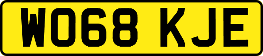 WO68KJE