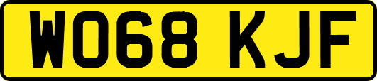 WO68KJF