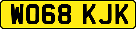 WO68KJK