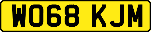 WO68KJM