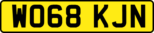 WO68KJN