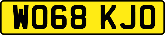 WO68KJO