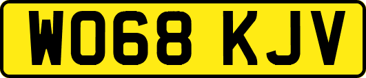 WO68KJV