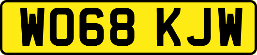 WO68KJW