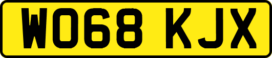 WO68KJX