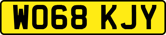 WO68KJY