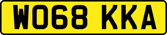 WO68KKA