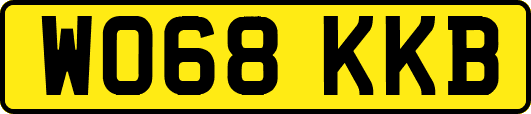 WO68KKB