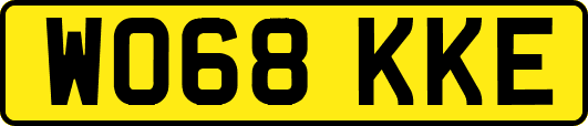 WO68KKE