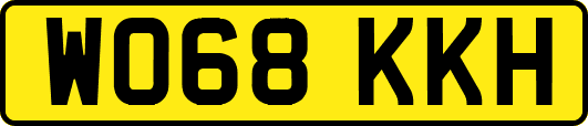 WO68KKH