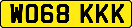 WO68KKK