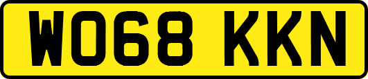 WO68KKN
