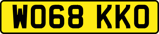 WO68KKO