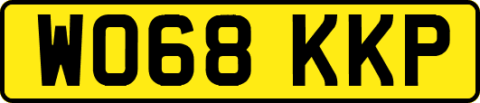 WO68KKP