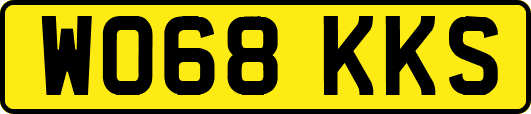 WO68KKS