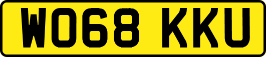 WO68KKU