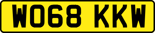 WO68KKW
