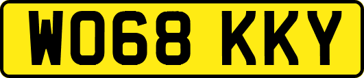 WO68KKY