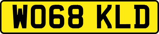 WO68KLD