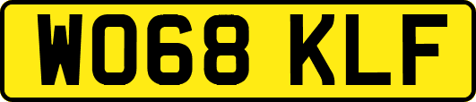 WO68KLF