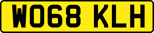 WO68KLH