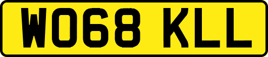 WO68KLL