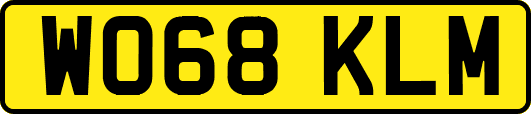 WO68KLM