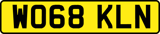 WO68KLN