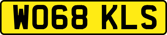 WO68KLS