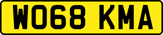 WO68KMA