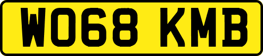 WO68KMB