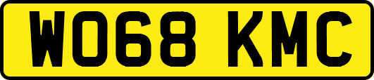 WO68KMC