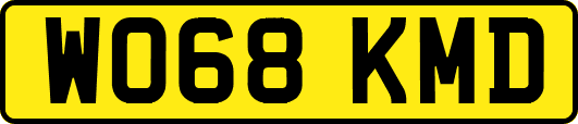 WO68KMD