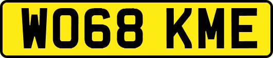WO68KME