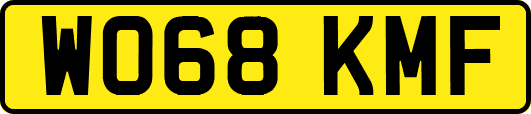 WO68KMF