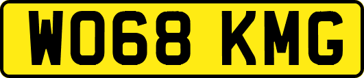WO68KMG