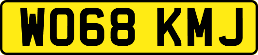 WO68KMJ