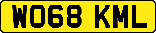 WO68KML