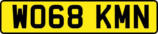 WO68KMN