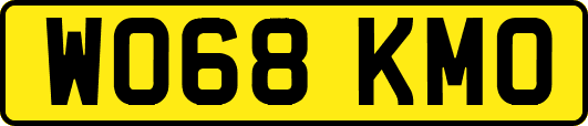 WO68KMO