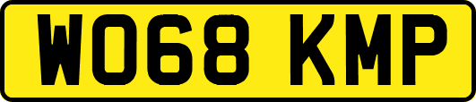 WO68KMP