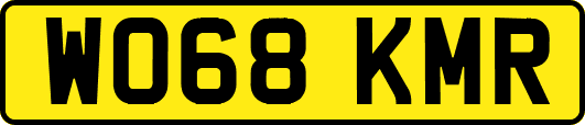 WO68KMR
