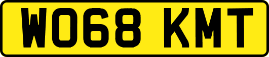 WO68KMT