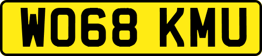 WO68KMU
